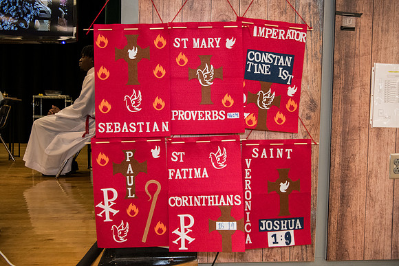 St Cabrini Confirmation 2024 0062