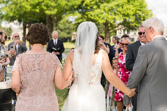 Karen and Nick Wedding