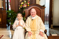 Corpus Christi First Communion April 26 10 AM 0006