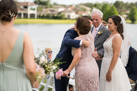 Karen and Nick Wedding