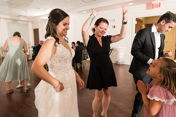 Karen and Nick Wedding
