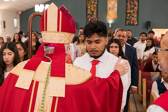 St John Neumann Confirmation 2024 0135