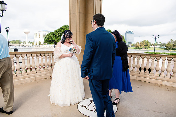 Therese and Dave Wedding 1011