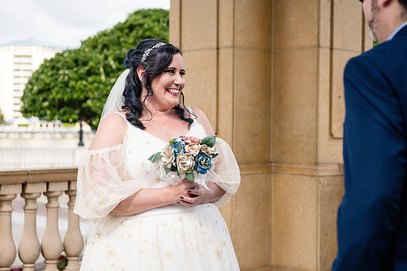 Therese and Dave Wedding 1013