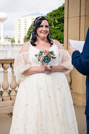 Therese and Dave Wedding 1020