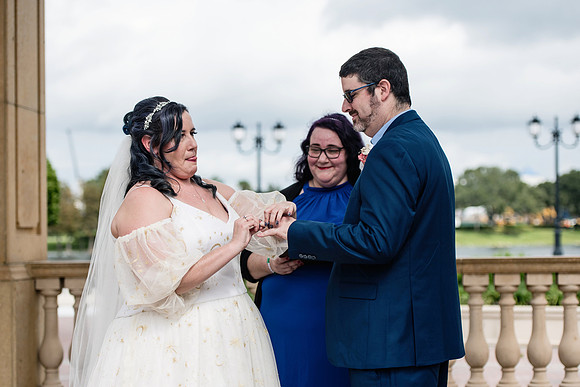 Therese and Dave Wedding 1058