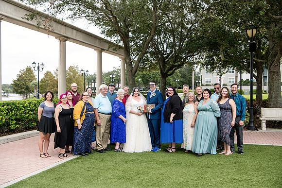Therese and Dave Wedding 1086