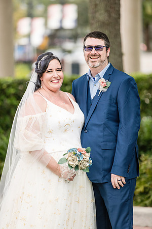 Therese and Dave Wedding 1113