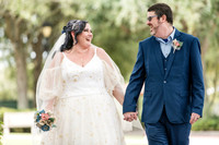 Therese and Dave