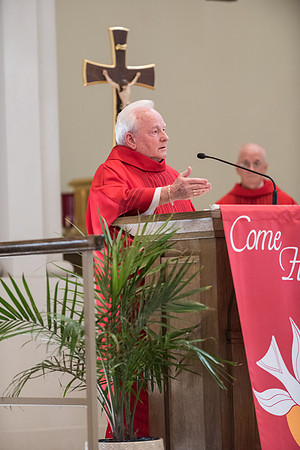 St.-John-the-Evangelist-Catholic-Church-Confirmation-2018 1079