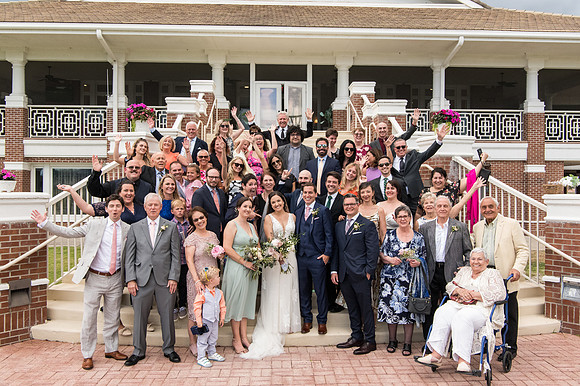 Karen and Nick Wedding