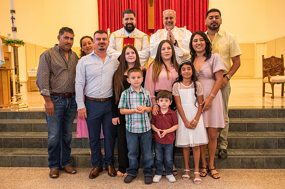 St Peter First Communion May 4 0096
