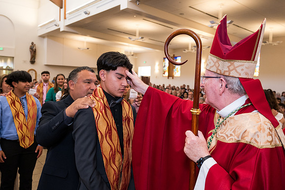 Good Shepherd Confirmation  2024 0176