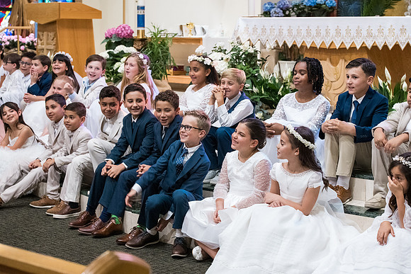 Holy Family First Communion 2024 0018