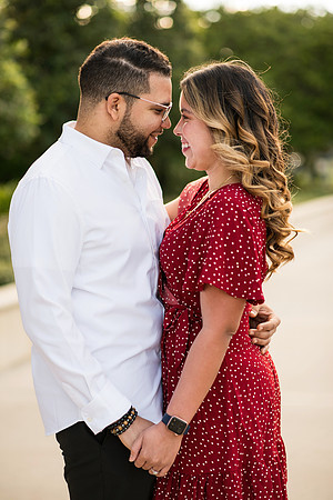 Gretchen and Emmanuel Engagement Session 0009-Edit