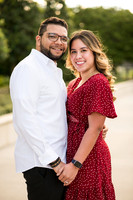 Gretchen and Emmanuel Engagement Session 0012-Edit