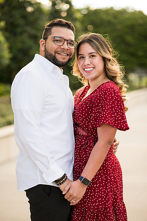 Gretchen and Emmanuel Engagement Session 0012-Edit