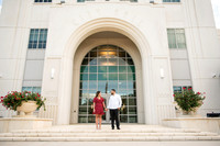 Gretchen and Emmanuel Engagement Session 0018