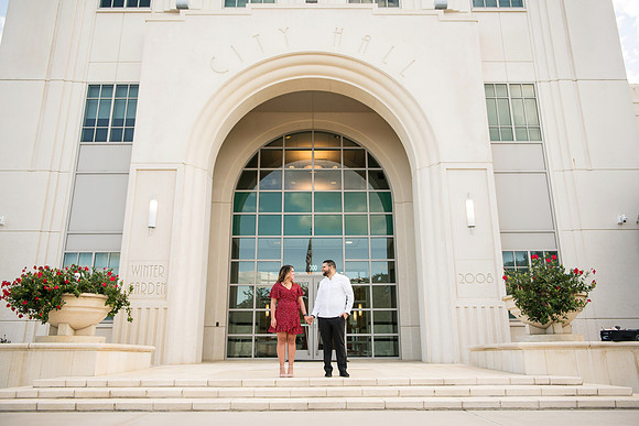 Gretchen and Emmanuel Engagement Session 0018