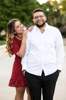 Gretchen and Emmanuel Engagement Session 0024
