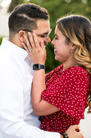 Gretchen and Emmanuel Engagement Session 0027