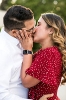 Gretchen and Emmanuel Engagement Session 0030
