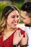 Gretchen and Emmanuel Engagement Session 0037