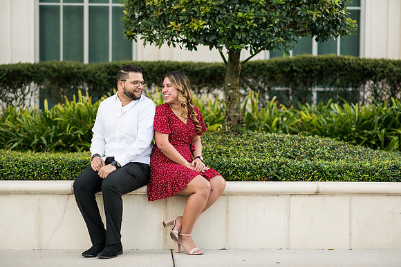 Gretchen and Emmanuel Engagement Session 0042