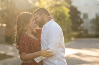 Gretchen and Enmanuel Engagement Session