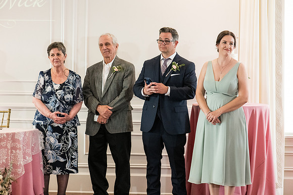 Karen and Nick Wedding