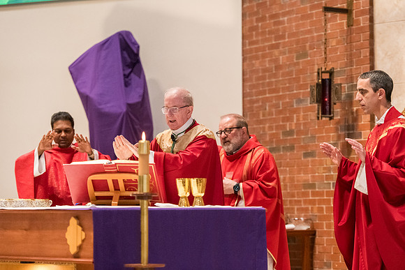St Paul Confirmation 2025 0178