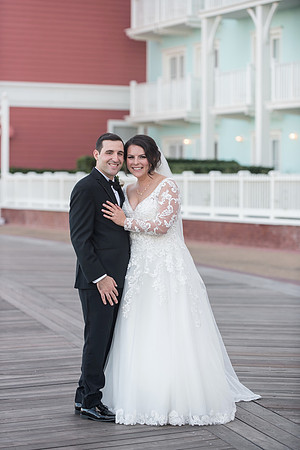 Angela and Nick Wedding 1518