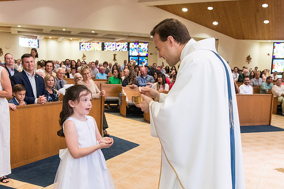 First Communion 1030am (64 of 97)
