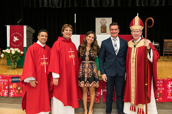 St Cabrini Confirmation 2024 0053