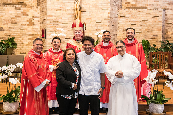 St Francis Confirmation 2023 0008