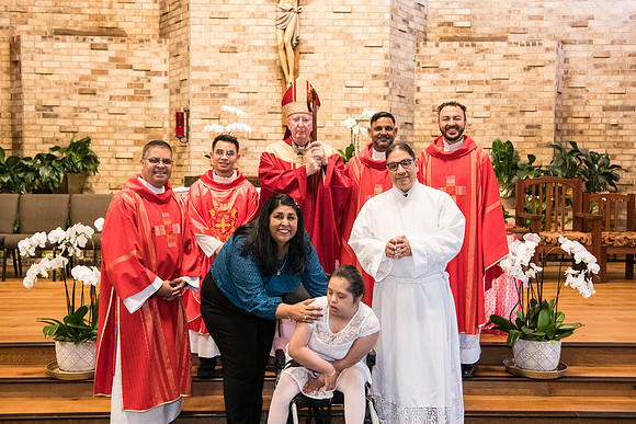 St Francis Confirmation 2023 0005