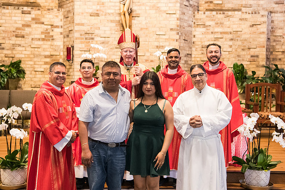 St Francis Confirmation 2023 0009