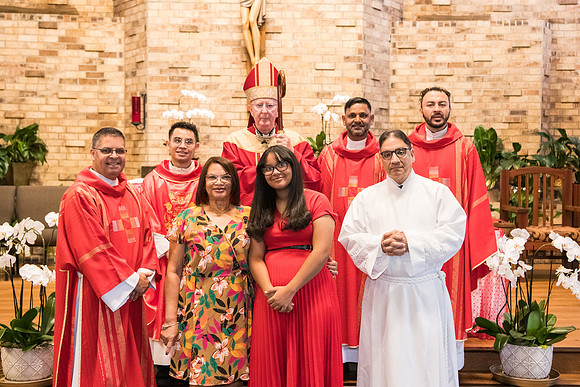 St Francis Confirmation 2023 0006