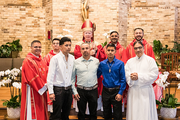 St Francis Confirmation 2023 0011
