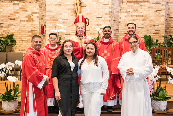 St Francis Confirmation 2023 0014
