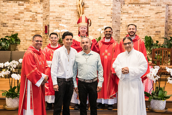 St Francis Confirmation 2023 0012