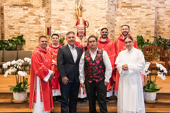 St Francis Confirmation 2023 0015