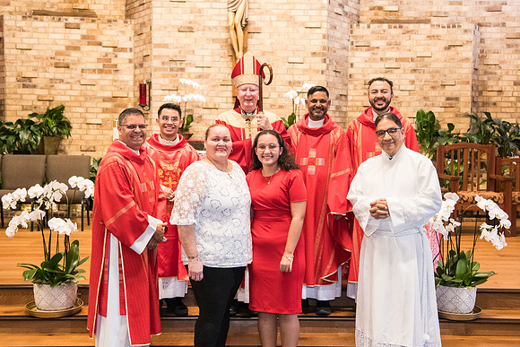 St Francis Confirmation 2023 0016