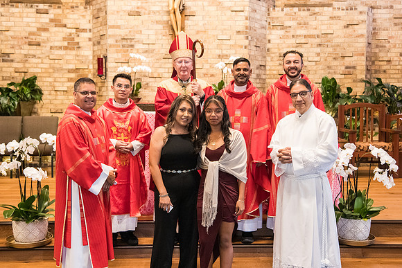 St Francis Confirmation 2023 0017
