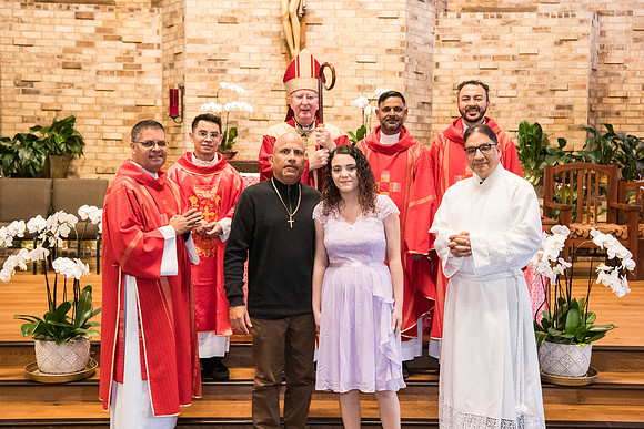 St Francis Confirmation 2023 0019