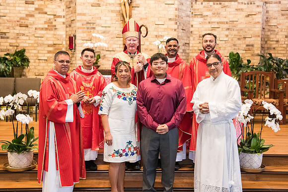 St Francis Confirmation 2023 0021