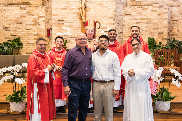 St Francis Confirmation 2023 0022