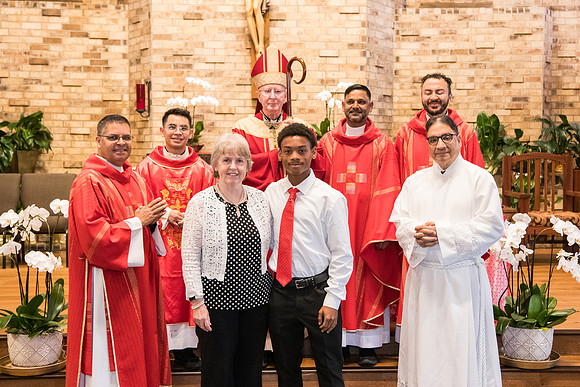 St Francis Confirmation 2023 0023