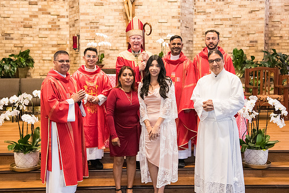 St Francis Confirmation 2023 0024