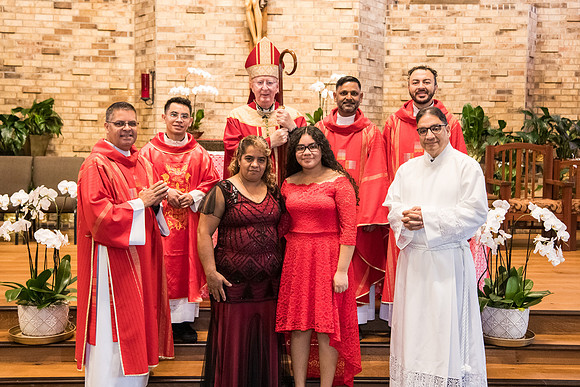 St Francis Confirmation 2023 0028